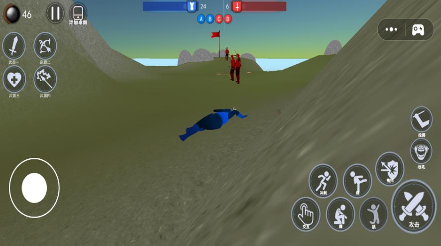 全民战争模拟3游戏下载 全民战争模拟3游戏下载