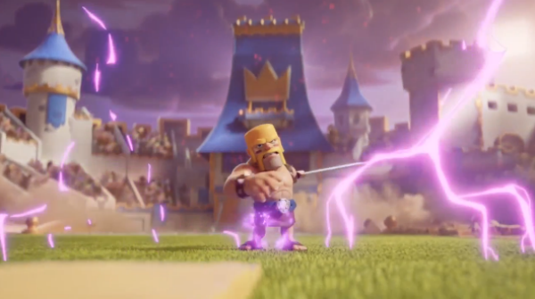 皇室战争oppo渠道服下载 皇室战争oppo渠道服下载