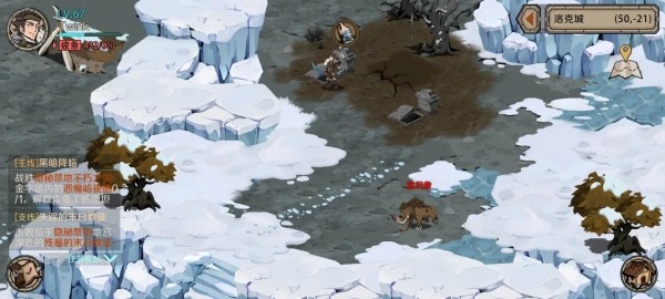 时间之钥九游渠道服下载 时间之钥九游渠道服下载