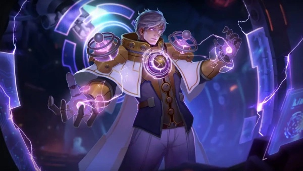 曙光英雄腾讯qq登录版下载 曙光英雄腾讯qq登录版下载