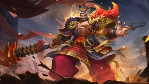 曙光英雄腾讯qq登录版下载 曙光英雄腾讯qq登录版下载