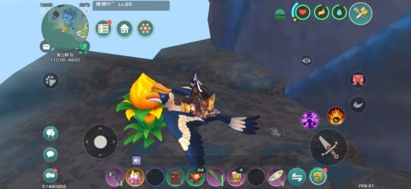 创造与魔法九游版官方正版下载 创造与魔法九游版官方正版下载