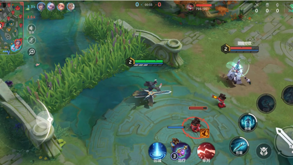 曙光英雄手游豌豆荚最新版本下载