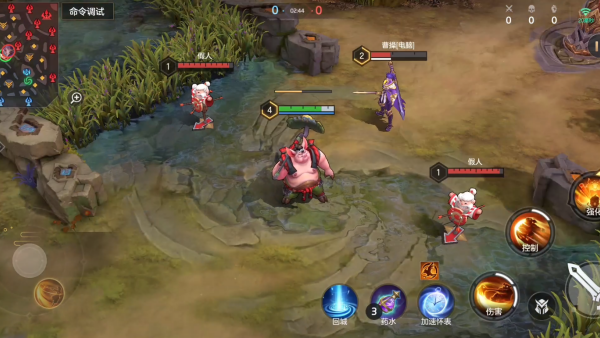 曙光英雄vivo版下载最新版