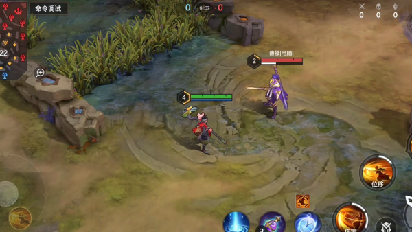 曙光英雄vivo版下载最新版