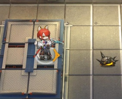 明日方舟官方正版手游下载 明日方舟官方正版手游下载