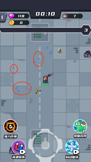 冒险特工 冒险特工