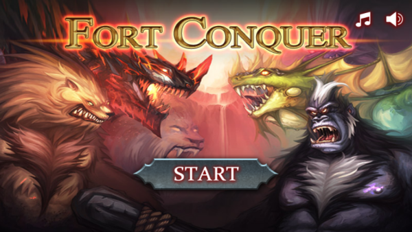 Fort Conquer游戏下载 Fort Conquer游戏下载