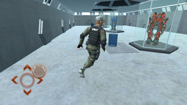 直升机转变机器人游戏下载 直升机转变机器人游戏下载