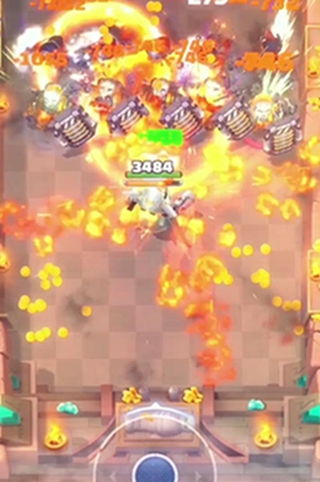 炮打僵尸新春礼包版