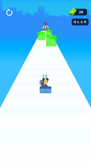 武器向前冲2最新版下载