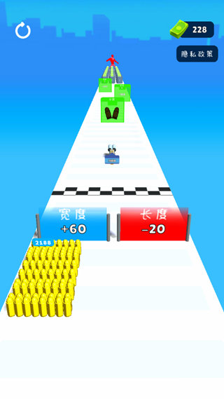 武器向前冲2最新版下载