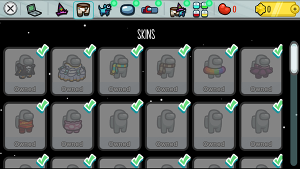 在我们之间僵尸模组汉化版