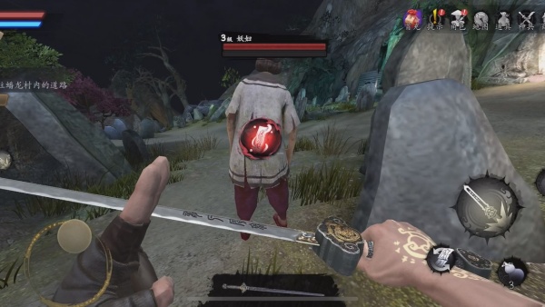 捕盗行纪无尽噩梦第6部下载