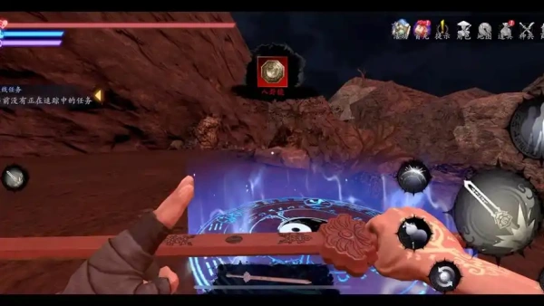 捕盗行纪无尽噩梦6官方正版下载