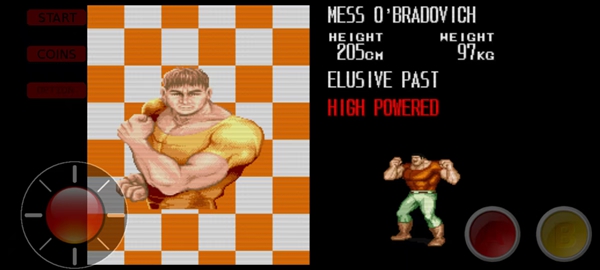 恐龙快打街机游戏 恐龙快打街机游戏