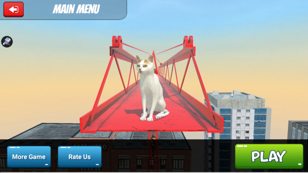 猫咪混战模拟器 猫咪混战模拟器