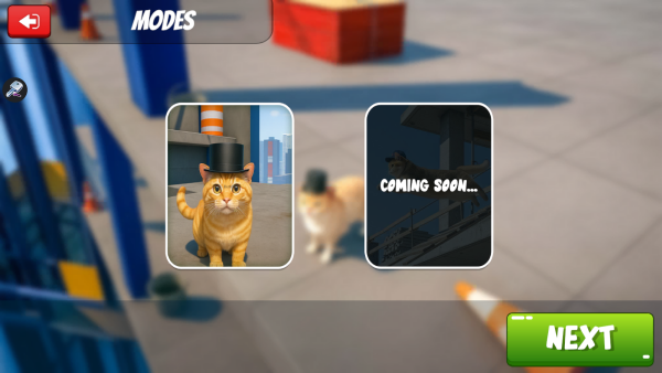 猫咪混战模拟器 猫咪混战模拟器