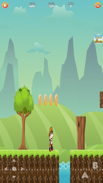 冒险小小世界游戏下载