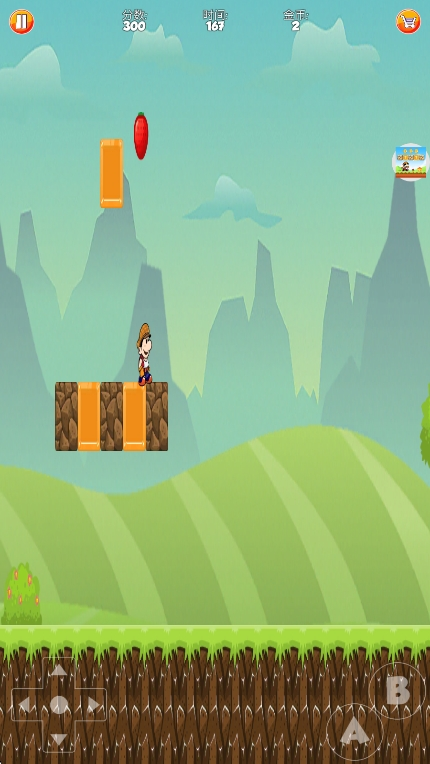 冒险小小世界游戏下载