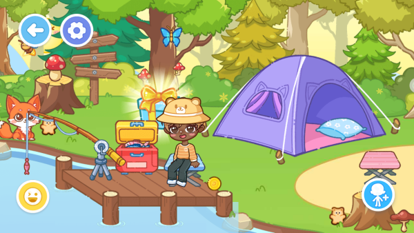 可爱少女换装日记最新版下载 可爱少女换装日记最新版下载