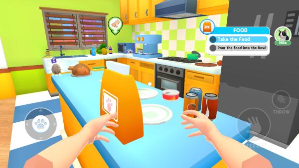 完美喵生 完美喵生