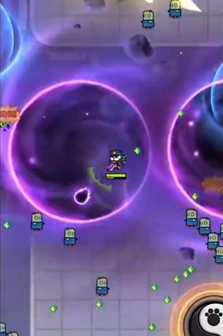 弹壳特攻队oppo版客户端下载 弹壳特攻队oppo版客户端下载