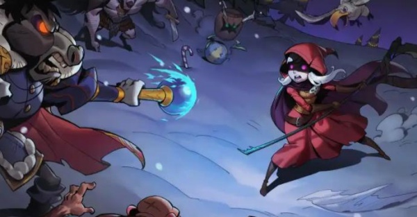 月圆之夜手游官方版下载