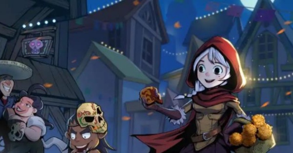 月圆之夜手游官方版下载