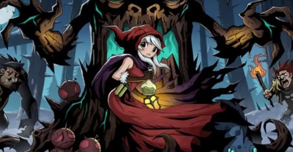 月圆之夜手游官方版下载