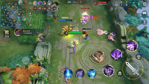 曙光英雄腾讯qq登录版下载 曙光英雄腾讯qq登录版下载