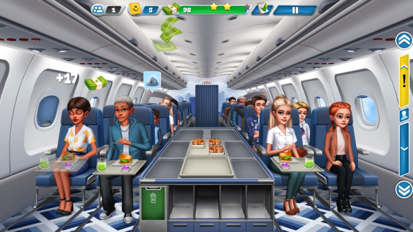 飞机大厨国际服2025最新版下载(Airplane Chefs) 飞机大厨国际服2025最新版下载(Airplane Chefs)