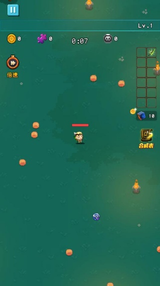 勇者揍恶龙游戏下载