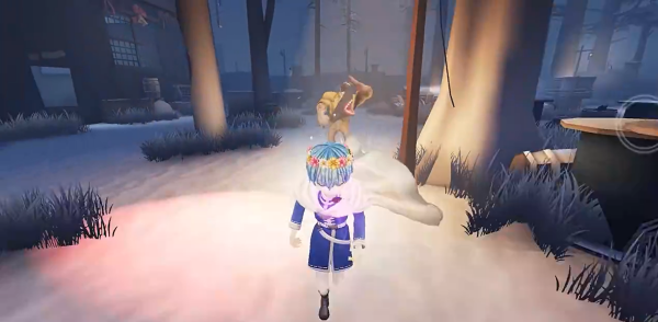 第五人格vivo渠道服安卓版下载 第五人格vivo渠道服安卓版下载