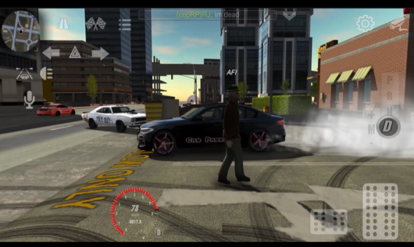 手动挡停车场全车解锁下载2025最新版(car parking) 手动挡停车场全车解锁下载2025最新版(car parking)