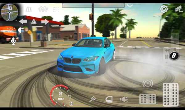 手动挡停车场全车解锁下载2025最新版(car parking) 手动挡停车场全车解锁下载2025最新版(car parking)