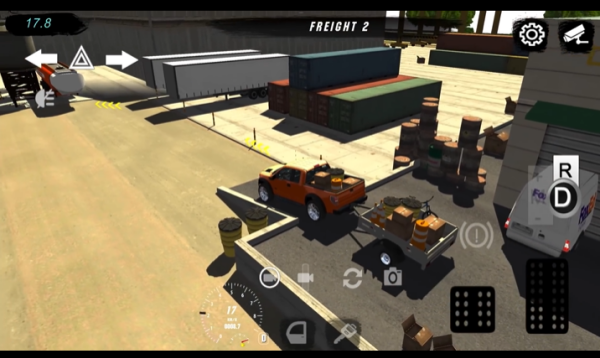 手动挡停车场全车解锁下载2025最新版(car parking) 手动挡停车场全车解锁下载2025最新版(car parking)