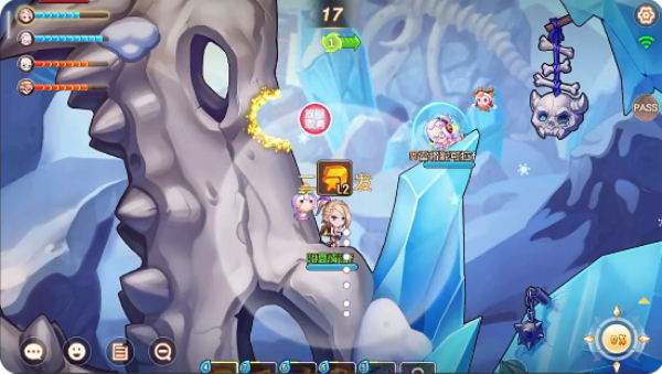 弹弹岛2正版下载 弹弹岛2正版下载