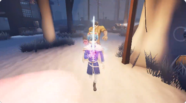 第五人格九游安卓版 第五人格九游安卓版