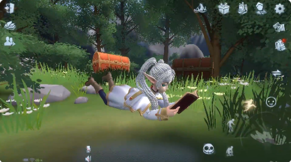 第五人格九游安卓版 第五人格九游安卓版