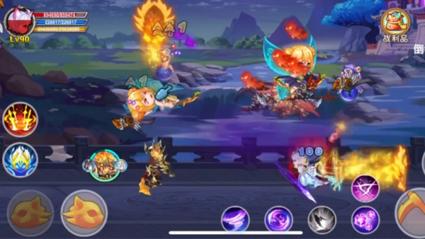 造梦西游ol最新版下载 造梦西游ol最新版下载