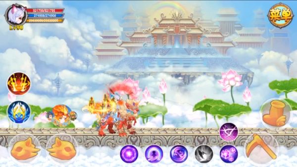 造梦西游ol最新版下载 造梦西游ol最新版下载