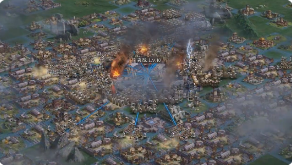 三国志战略版灵犀客户端官方下载 三国志战略版灵犀客户端官方下载