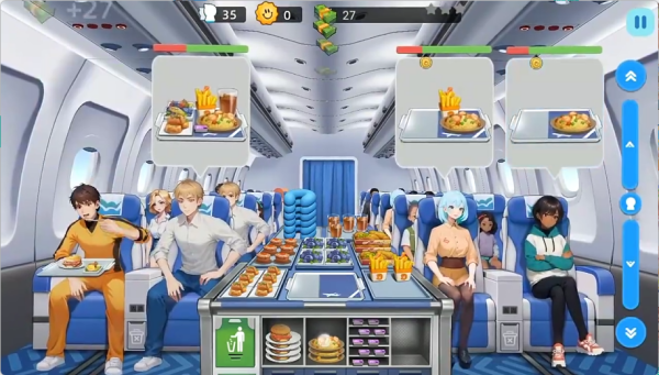 宝宝烹饪师游戏安卓版下载 宝宝烹饪师游戏安卓版下载