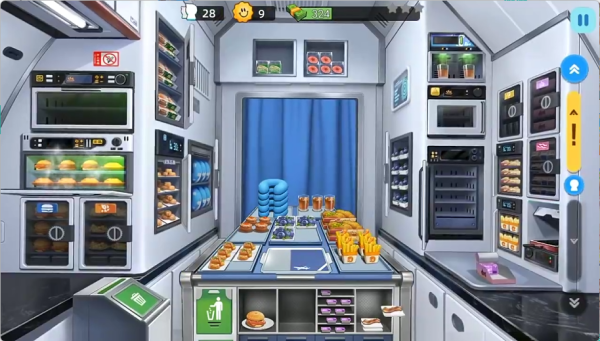 宝宝烹饪师游戏安卓版下载 宝宝烹饪师游戏安卓版下载