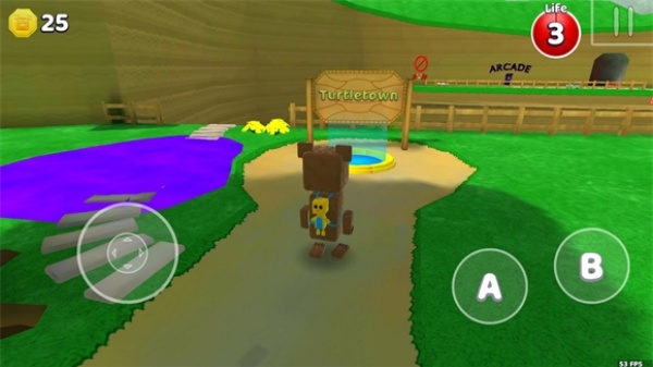 超级熊冒险最新版本下载