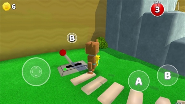 超级熊冒险最新版本下载