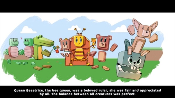 超级熊冒险最新版本下载