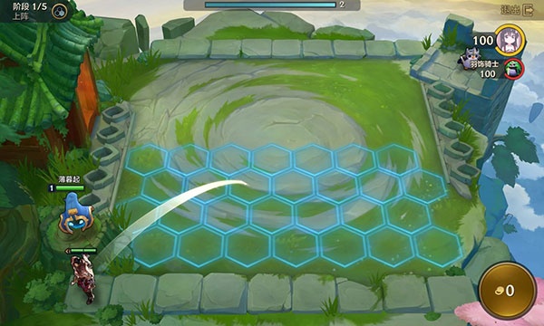 云顶之弈PBE美测服(TFT PBE)下载 云顶之弈PBE美测服(TFT PBE)下载