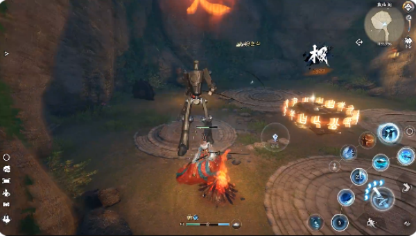 逆水寒taptap版本下载 逆水寒taptap版本下载